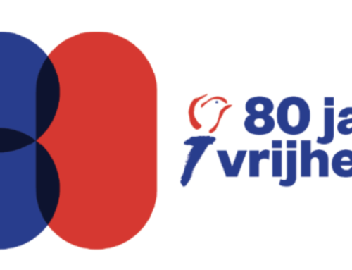 Programma 80 jaar Vrijheid