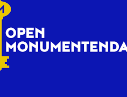 Open Monumentendag 2024